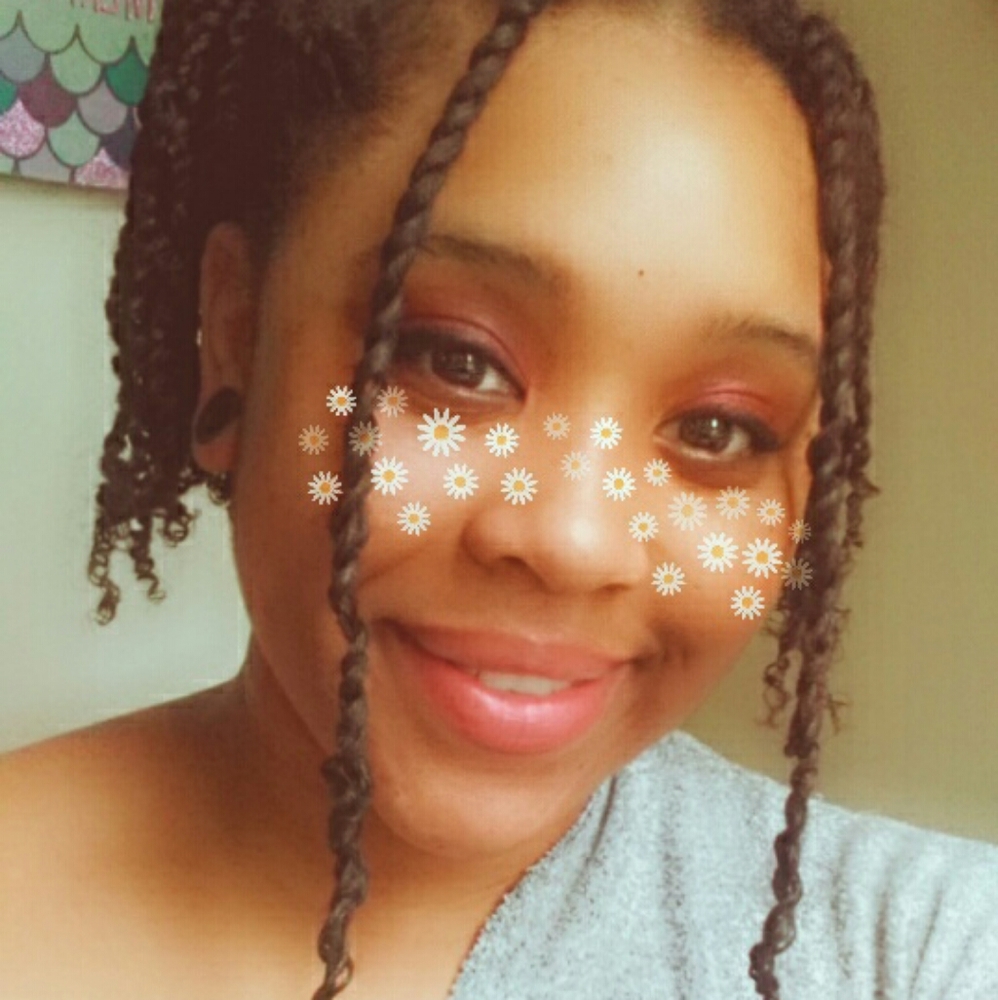 Meet your Posher, Cieirra